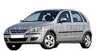 Автозапчасти Opel C (00-06)