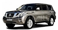 Автозапчасти Nissan 6 пок   (10-)