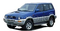 Автозапчасти Nissan 2 пок   (93-99)