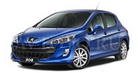 Автозапчасти Peugeot (07-13)