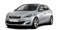 Автозапчасти Peugeot (13-)