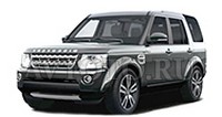 Автозапчасти Land Rover 4 пок   (09-14)