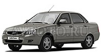 Автозапчасти LADA (ВАЗ) (07-)