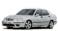 Автозапчасти Saab 1 пок   (97-07)