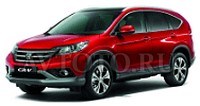 Автозапчасти Honda 4 пок   (12-15)