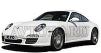 Автозапчасти Porsche 997 (05-12)