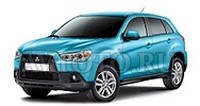 Автозапчасти Mitsubishi (10-)