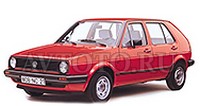 Автозапчасти Volkswagen 3 пок   (91-97)