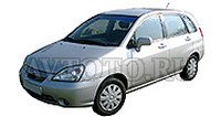 Автозапчасти Suzuki (01-08)