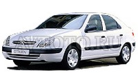 Автозапчасти Citroen 2 пок   (97-04)