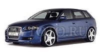 Автозапчасти Audi 8P  (04-12)