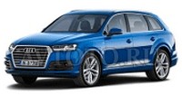 Автозапчасти Audi (15-)