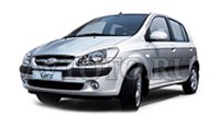 Автозапчасти Hyundai (02-10)