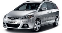 Автозапчасти Mazda CR  (05-10)