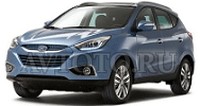 Автозапчасти Hyundai (13-)