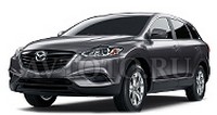 Автозапчасти Mazda (12-)