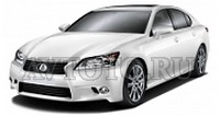 Автозапчасти Lexus 4 пок   (11-)