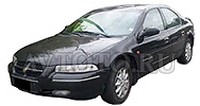 Автозапчасти Chrysler (95-01)