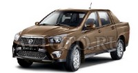 Автозапчасти SsangYong (11-)