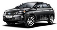 Автозапчасти Lexus 3 пок   (09-12)