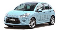 Автозапчасти Citroen 2 пок   (09-)