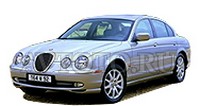 Автозапчасти Jaguar (99-01)