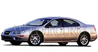 Автозапчасти Chrysler (98-04)