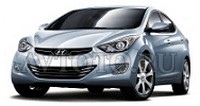 Автозапчасти Hyundai 5 пок   (11-14)