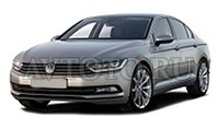 Автозапчасти Volkswagen B8 (14-) седан