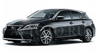 Автозапчасти Lexus 200h  (14-)