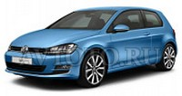 Автозапчасти Volkswagen 7 пок   (12-)