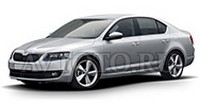 Автозапчасти Skoda A7 (13-)