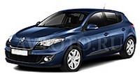 Автозапчасти Renault 3 пок   (08-)