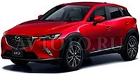 Автозапчасти Mazda (15-)