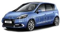 Автозапчасти Renault 3 пок   (09-)