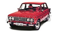 Автозапчасти LADA (ВАЗ) (75-06)