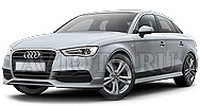 Автозапчасти Audi 8V  (12-) седан