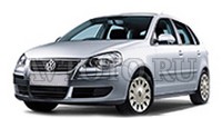 Автозапчасти Volkswagen 4 пок   (05-09)