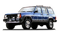 Автозапчасти Jeep 1 пок   (87-01)
