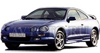 Автозапчасти Toyota (94-99)