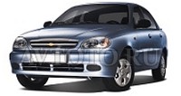 Автозапчасти Chevrolet (04-09)