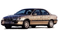 Автозапчасти Opel B (94-99)