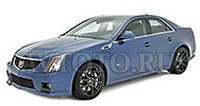 Автозапчасти Cadillac 2 пок   (07-13)