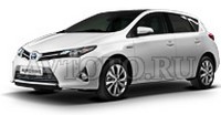 Автозапчасти Toyota 2 пок   (12-)