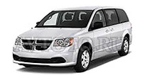 Автозапчасти Dodge 5 пок   (07-09)