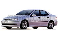 Автозапчасти Saab 2 пок   (02-07)