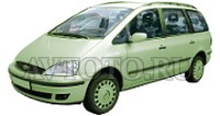 Автозапчасти Ford 1 пок   (95-00)