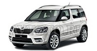 Автозапчасти Skoda (13-) рестайл