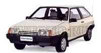 Автозапчасти LADA (ВАЗ) (84-97)