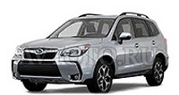 Автозапчасти Subaru 3 пок   (10-13)